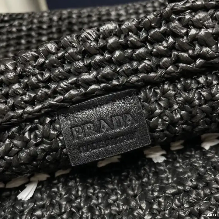 Prada 2406YA0100 Bags 0725